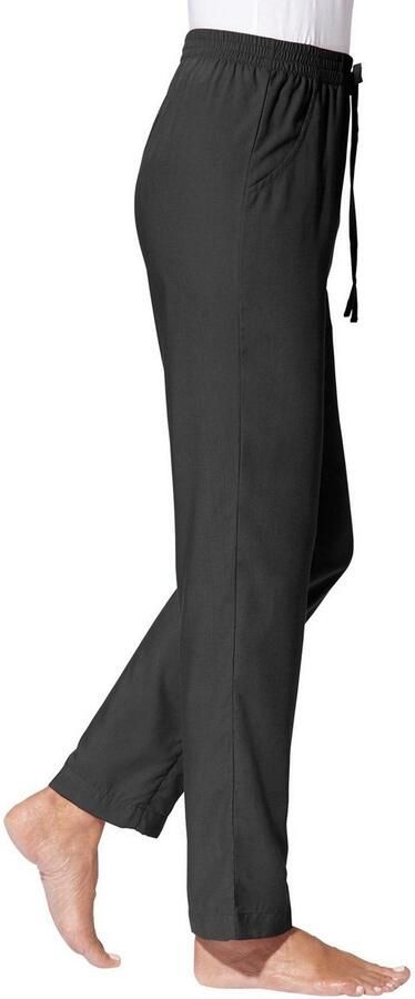 Classic Basics Geweven broek - Foto 2