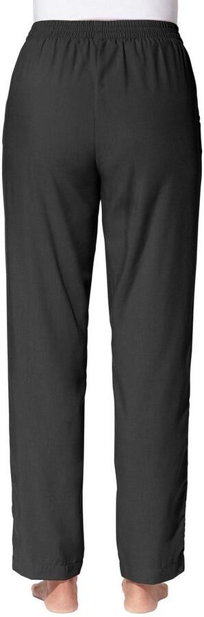 Classic Basics Geweven broek - Foto 4