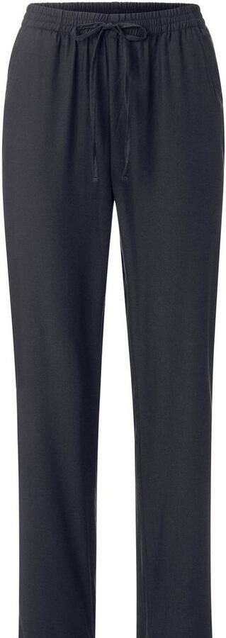 Classic Basics Geweven broek - Foto 3