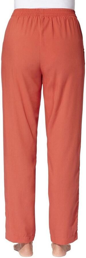 Classic Basics Geweven broek - Foto 3