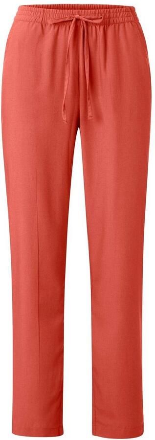 Classic Basics Geweven broek - Foto 2