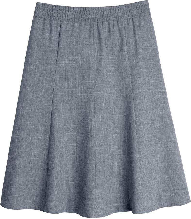 Classic Basics Godetrok