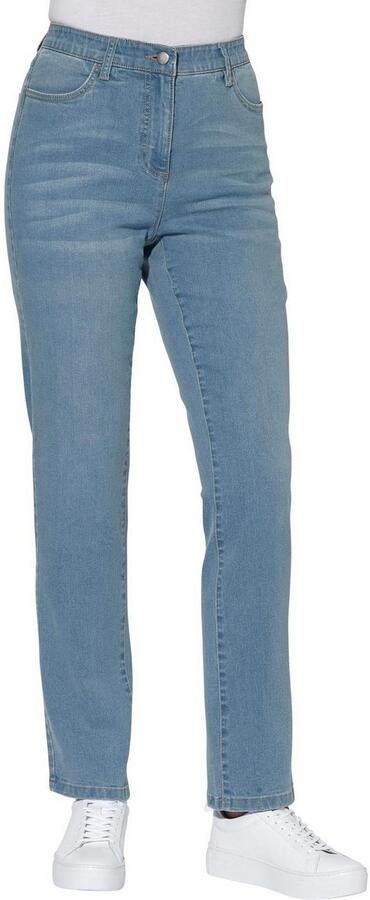 Classic Basics High-waist jeans - Foto 2