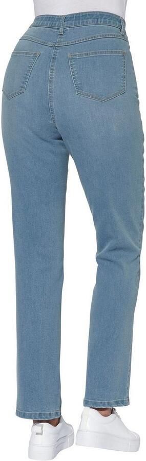 Classic Basics High-waist jeans - Foto 3