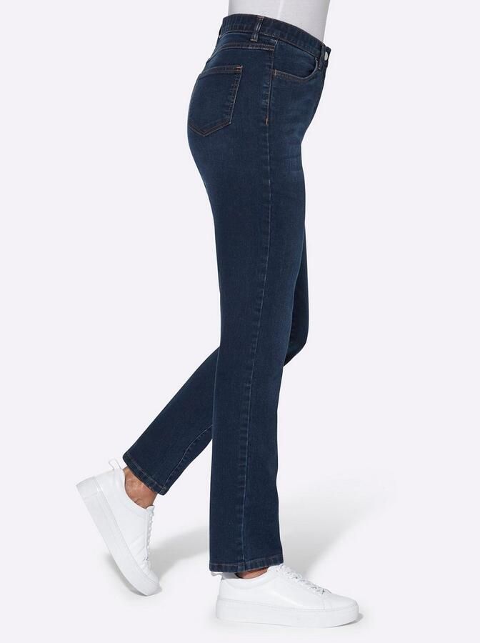 Classic Basics High-waist jeans - Foto 2