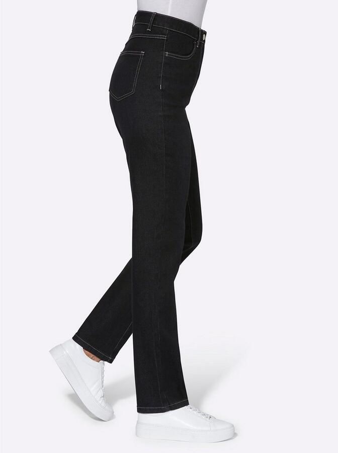 Classic Basics High-waist jeans - Foto 2