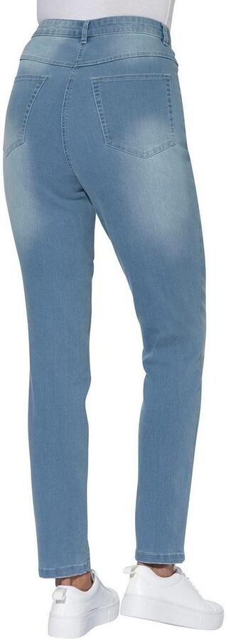 Classic Basics High-waist jeans - Foto 2