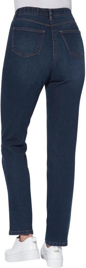 Classic Basics High-waist jeans - Foto 2