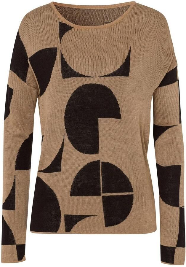 Classic Basics JacquardTrui