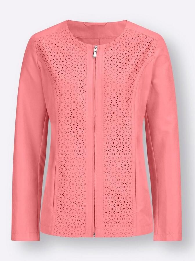 Classic Basics Jasje Blazer - Foto 3