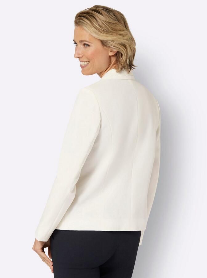 Classic Basics Jasje Blazer - Foto 3