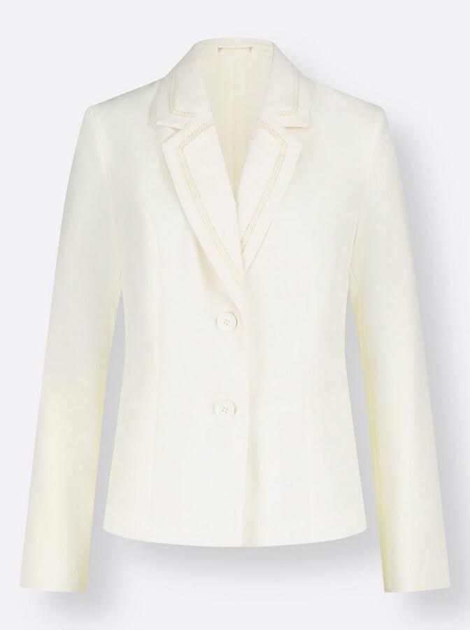 Classic Basics Jasje Blazer - Foto 4