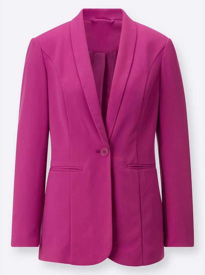 Classic Basics Jasje Blazer - Foto 3