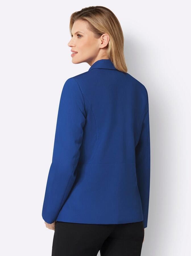 Classic Basics Jasje Blazer