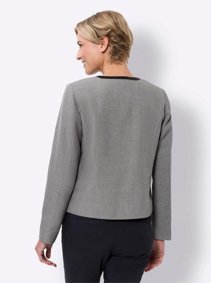 Classic Basics Jasje Blazer - Foto 2