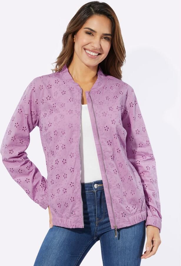 Classic Basics Jasje Blouson - Foto 3