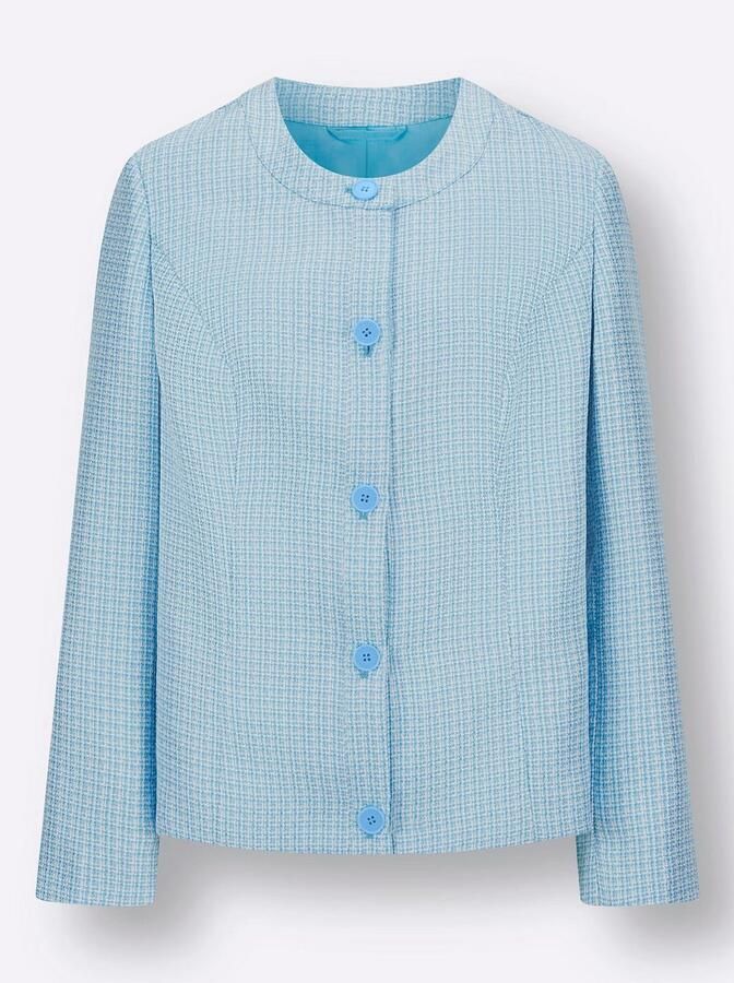 Classic Basics Jasje Boucléblazer - Foto 2