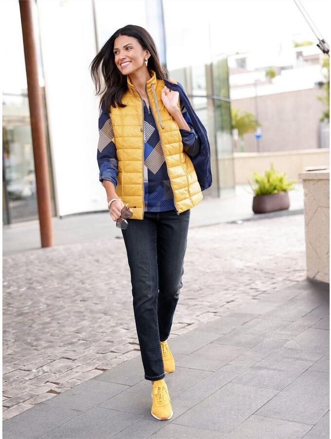 Classic Basics Jeggings