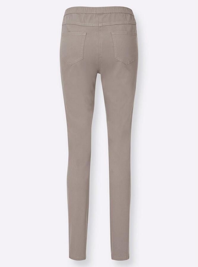 Classic Basics Jeggings
