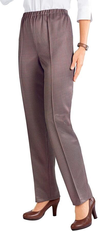 Classic Basics Jerseybroek - Foto 2
