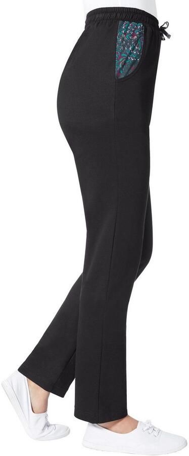 Classic Basics Jerseybroek