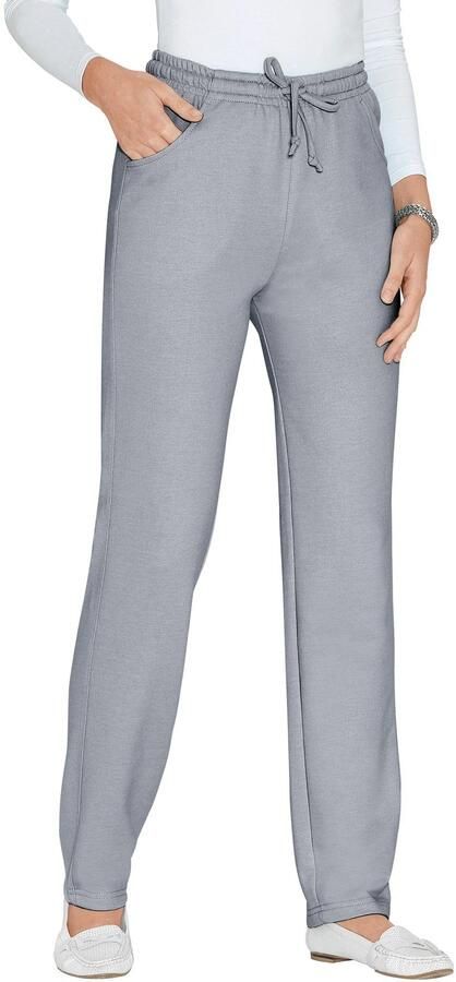 Classic Basics Jerseybroek - Foto 3