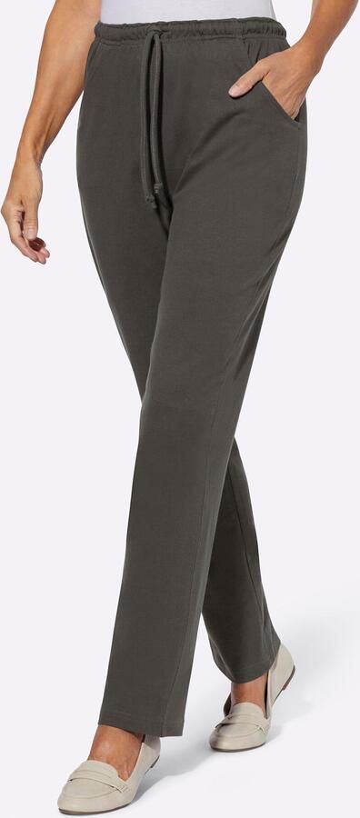 Classic Basics Jerseybroek - Foto 3