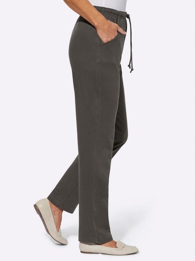 Classic Basics Jerseybroek