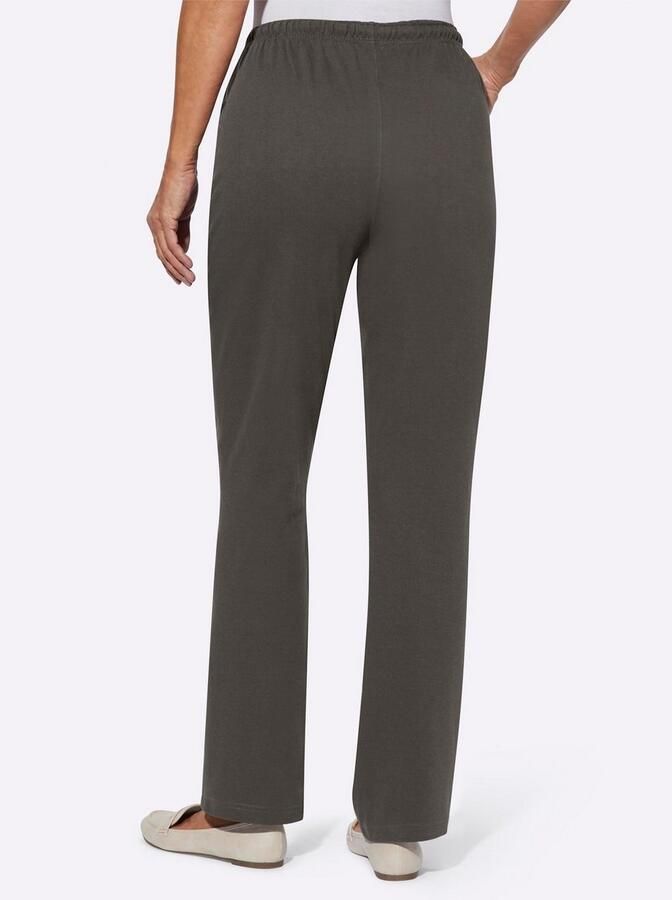 Classic Basics Jerseybroek - Foto 2