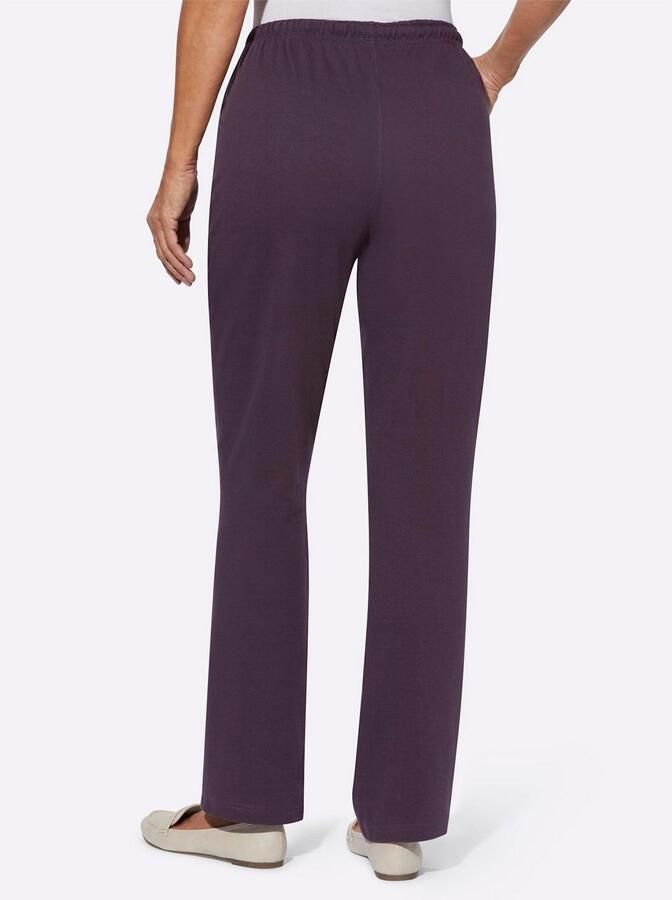 Classic Basics Jerseybroek - Foto 2