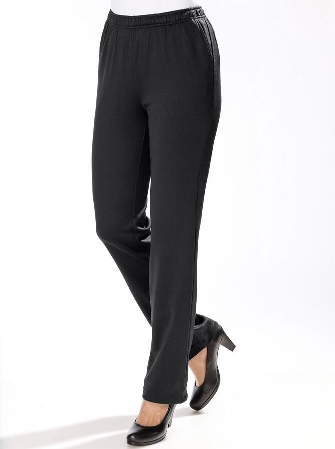 Classic Basics Jerseybroek - Foto 4