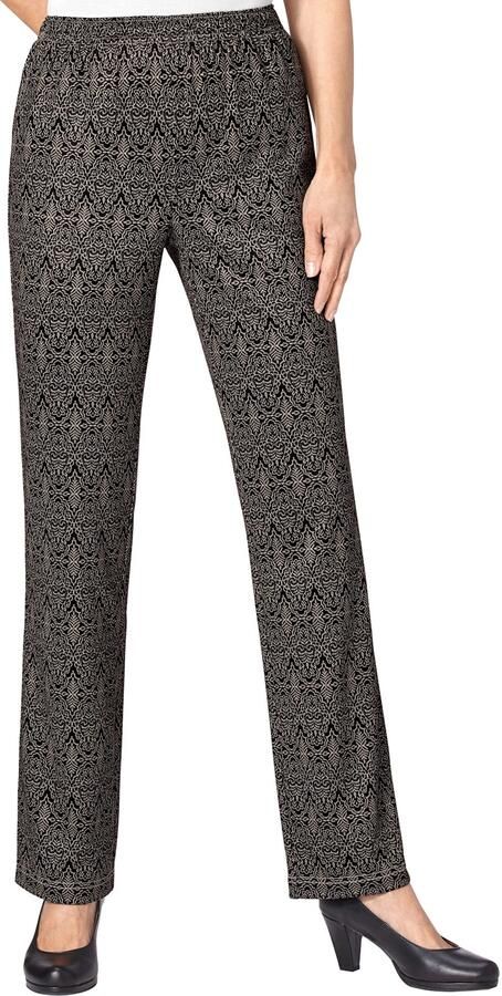 Classic Basics Jerseybroek - Foto 3