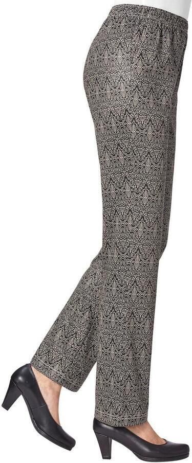 Classic Basics Jerseybroek