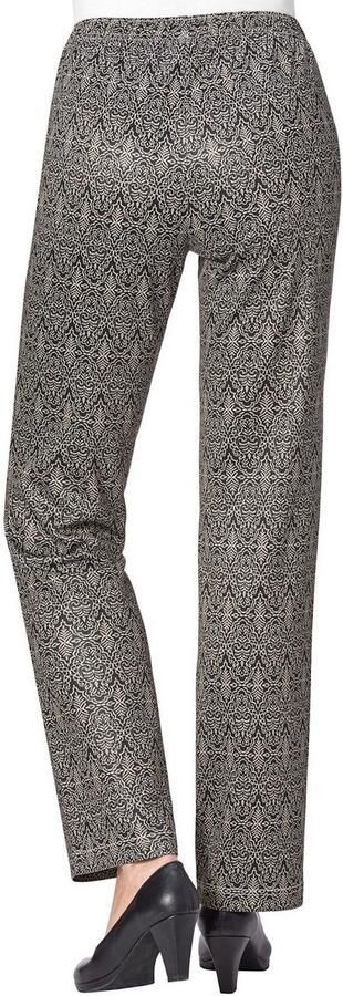 Classic Basics Jerseybroek - Foto 2