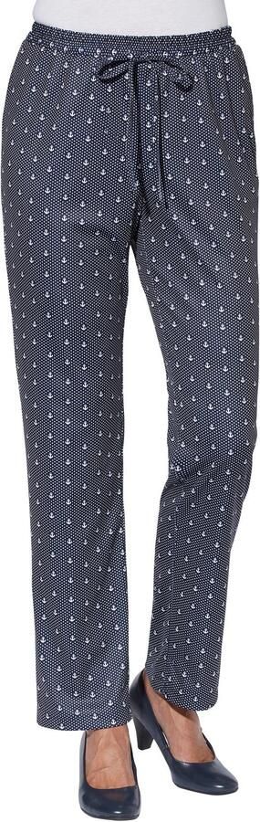 Classic Basics Jerseybroek - Foto 3