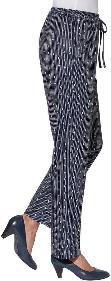 Classic Basics Jerseybroek - Foto 2