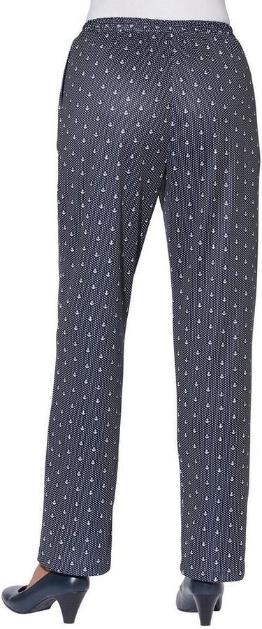 Classic Basics Jerseybroek