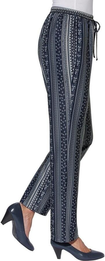 Classic Basics Jerseybroek