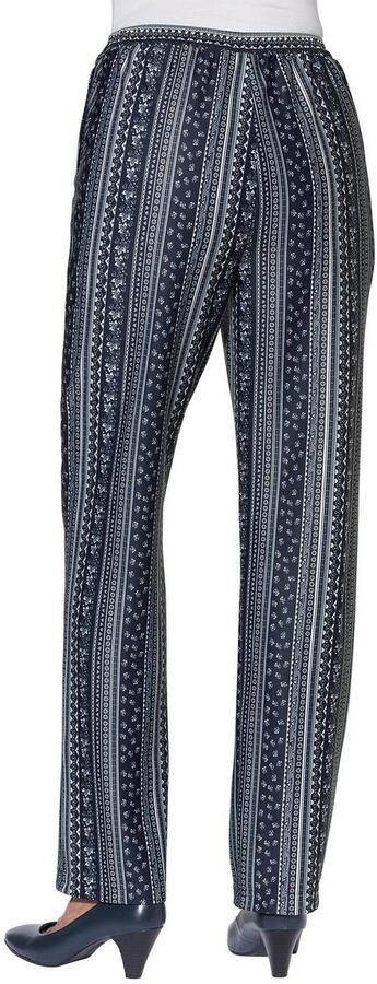 Classic Basics Jerseybroek - Foto 2