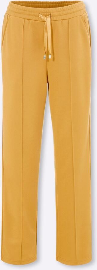 Classic Basics Jerseybroek - Foto 4