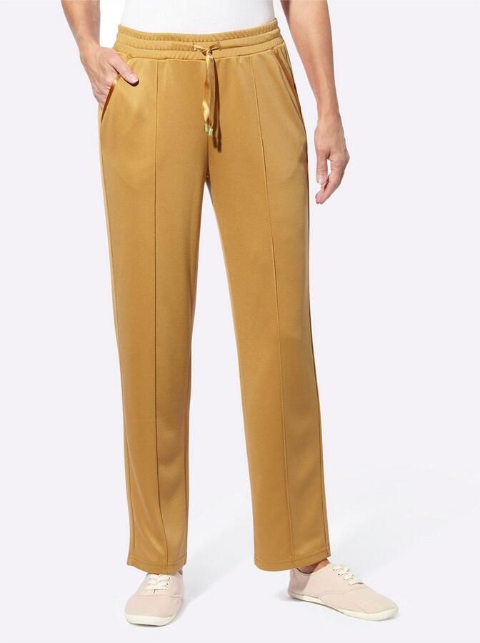 Classic Basics Jerseybroek