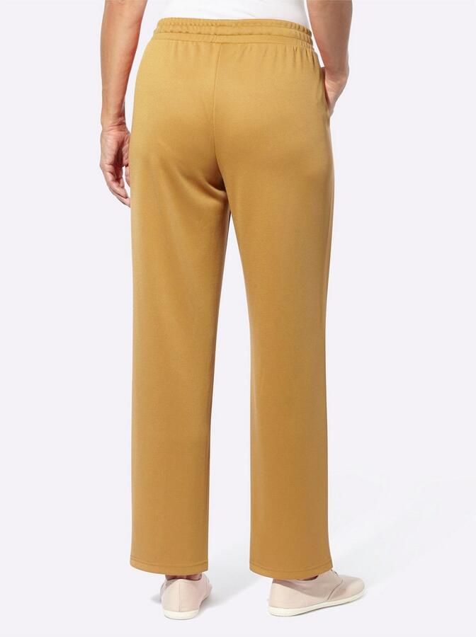 Classic Basics Jerseybroek - Foto 3