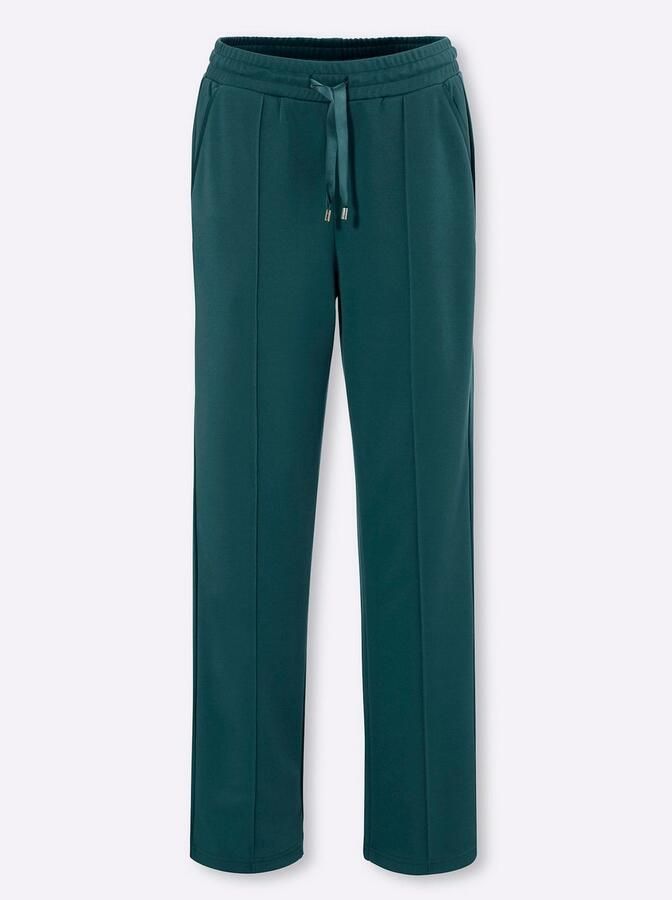 Classic Basics Jerseybroek - Foto 3