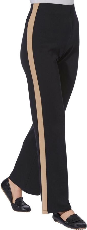 Classic Basics Jerseybroek - Foto 5