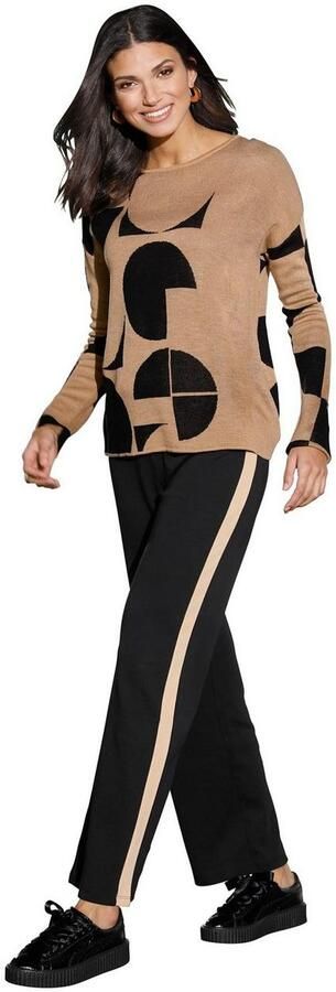 Classic Basics Jerseybroek - Foto 2