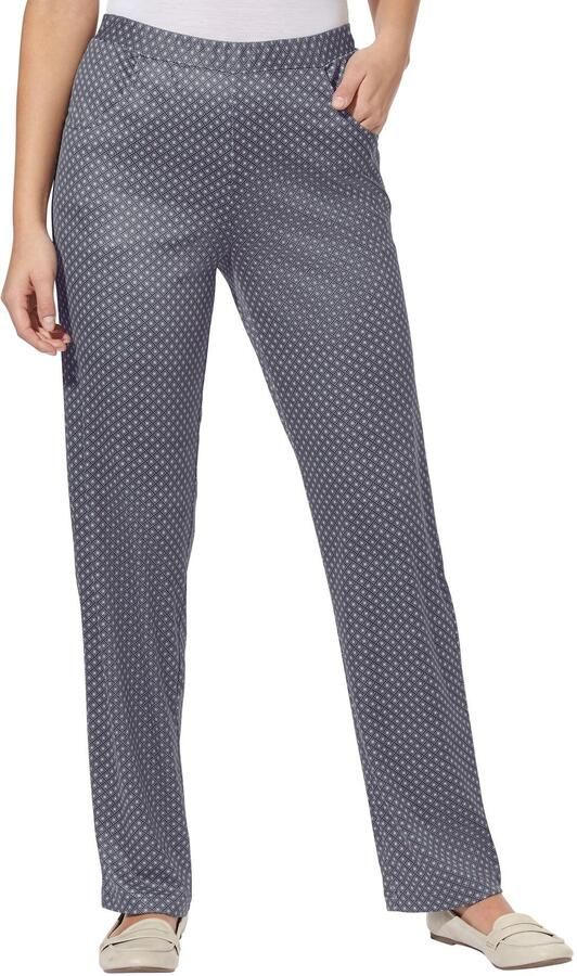 Classic Basics Jerseybroek - Foto 4