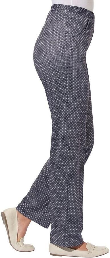 Classic Basics Jerseybroek - Foto 3