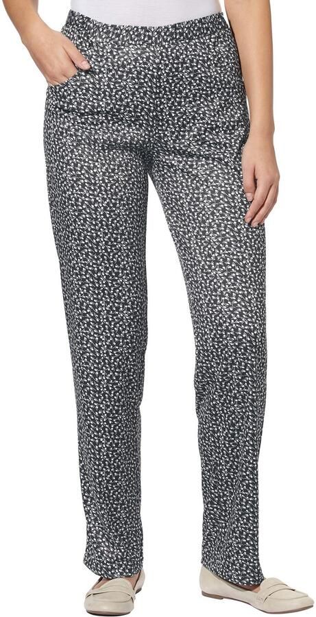 Classic Basics Jerseybroek - Foto 3