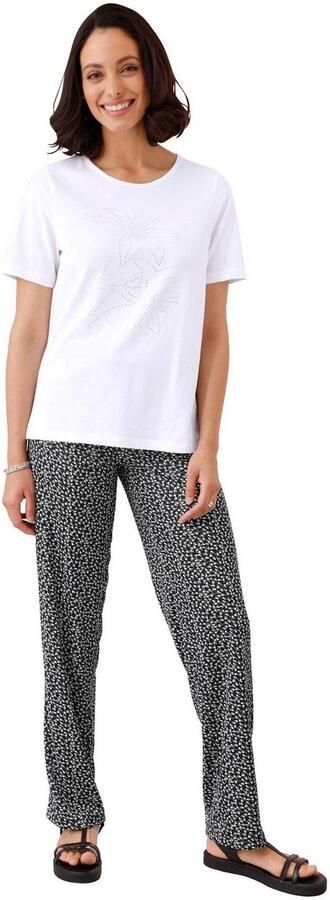 Classic Basics Jerseybroek