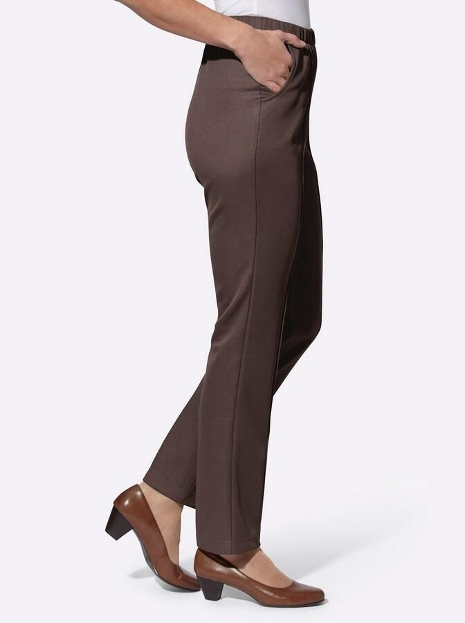 Classic Basics Jerseybroek